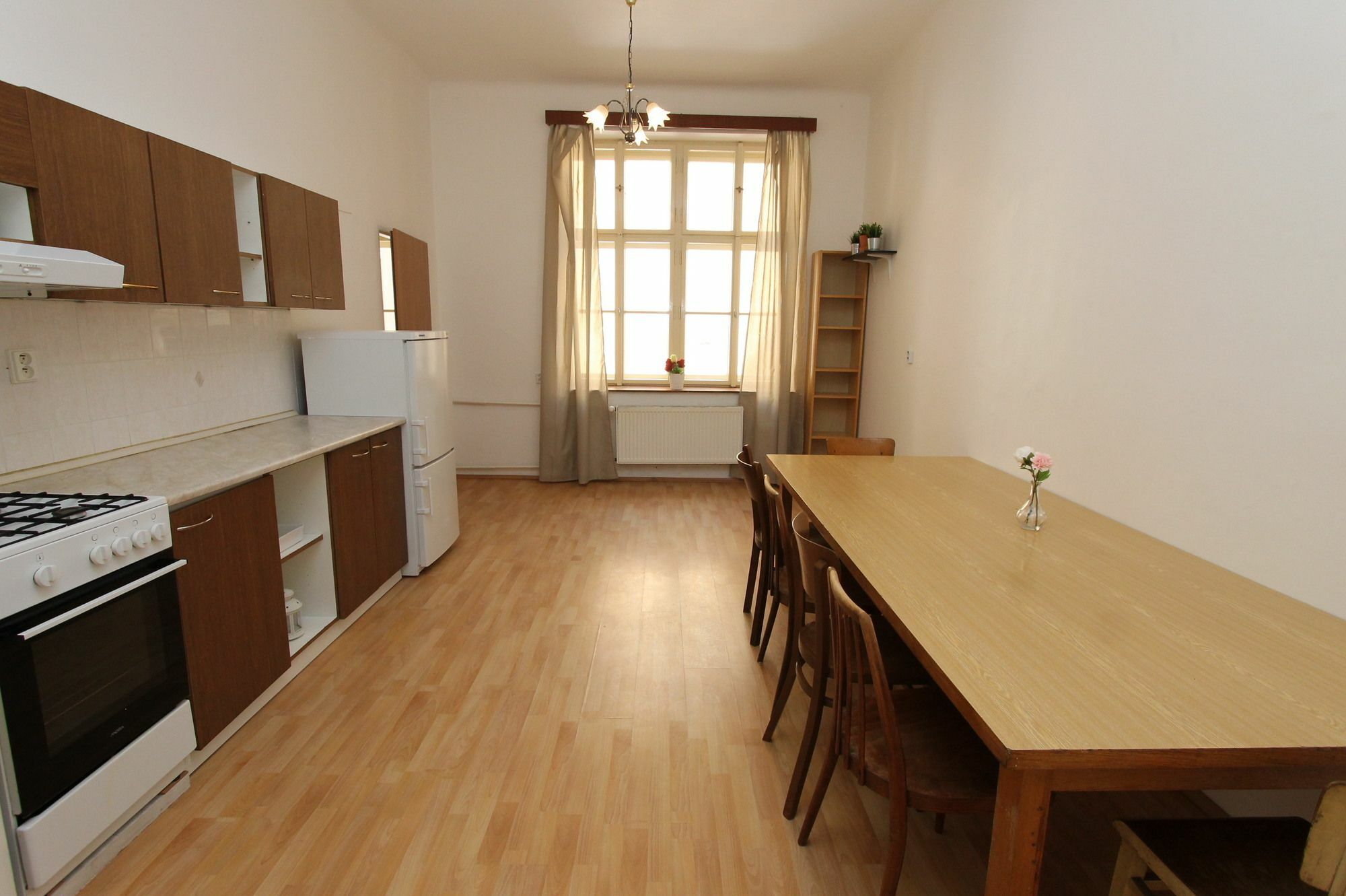 Zizka Home Apartments Prague Exterior photo